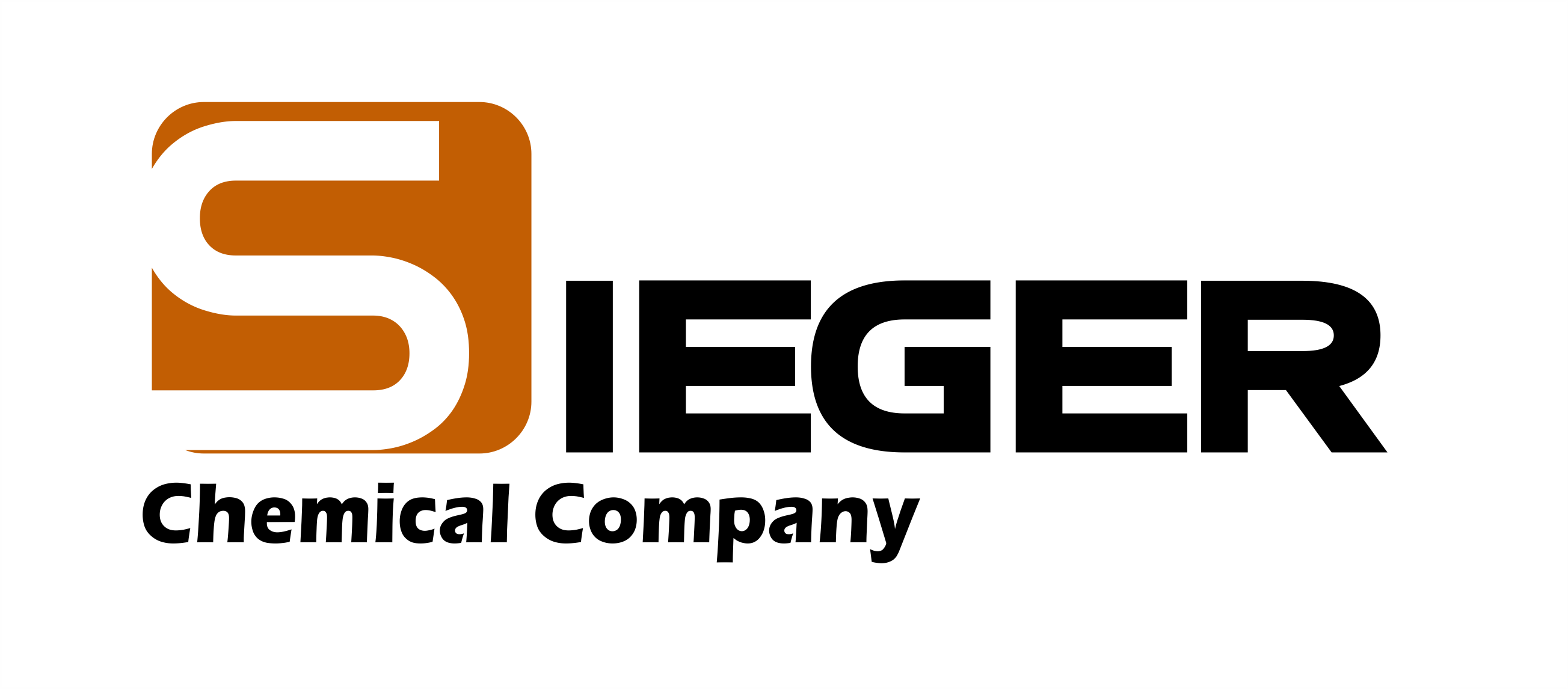 Sieger Chemical